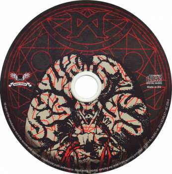 CD Noveria: Risen
