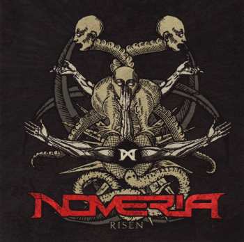 CD Noveria: Risen