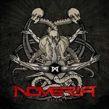 Album Noveria: Risen