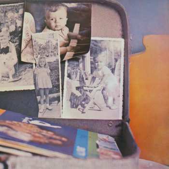 LP Novi Fosili: Nedovršene Priče