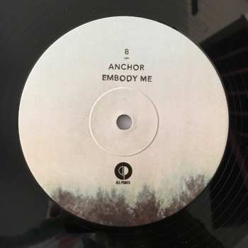 LP Novo Amor: Bathing Beach
