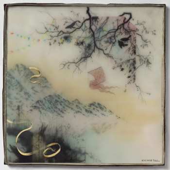 Album Novo Amor: Birthplace