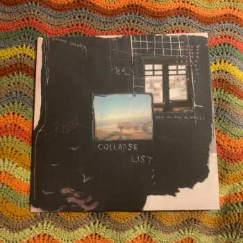 LP Novo Amor: Collapse List