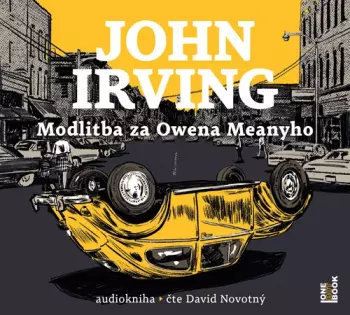 Modlitba Za Owena Meanyho