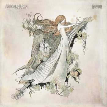 Album Procol Harum: Novum