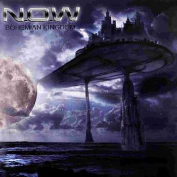 CD N.O.W.: Bohemian Kingdom