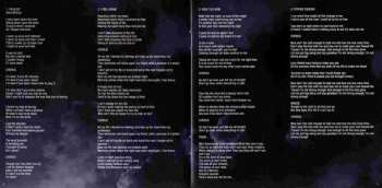 CD N.O.W.: Bohemian Kingdom