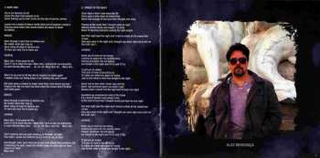 CD N.O.W.: Bohemian Kingdom