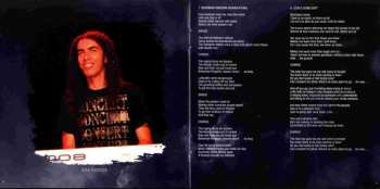 CD N.O.W.: Bohemian Kingdom