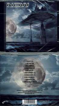 CD N.O.W.: Bohemian Kingdom