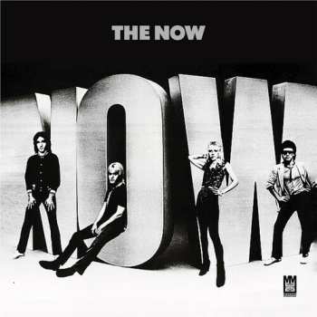 CD Now: Now