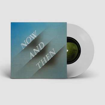 SP The Beatles: Now and Then