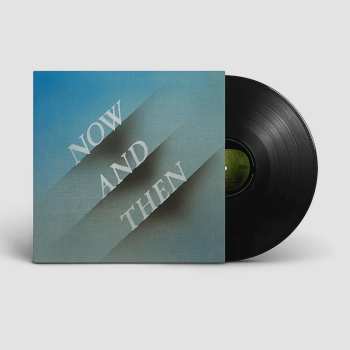 SP The Beatles: Now And Then / Love Me Do