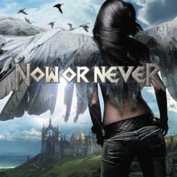 Album Now Or Never: Now Or Never