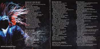CD Now Or Never: Now Or Never
