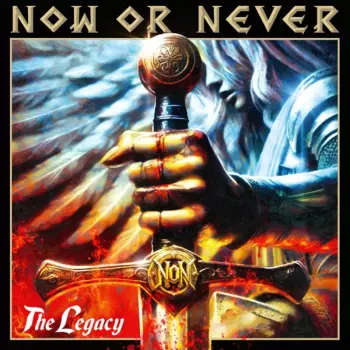Now Or Never: The Legacy