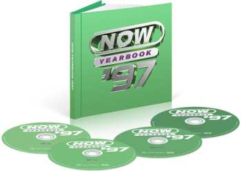 Album Now Yearbook 1997 / Various: Now Yearbook 1997