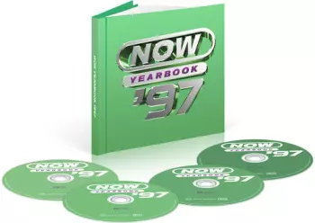 Now Yearbook 1997 / Various: Now Yearbook 1997