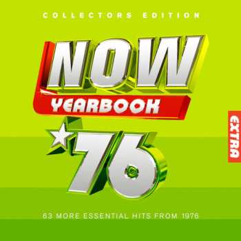 Album Now Yearbook Extra 1976 / Various: Now Yearbook Extra 1976