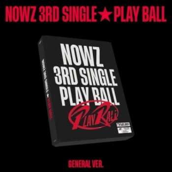 CD Nowz: Play Ball - General Version
