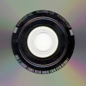 CD Nox Arcana: Carnival Of Lost Souls