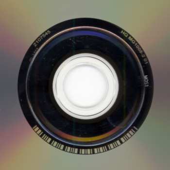 CD Nox Arcana: Shadow Of The Raven
