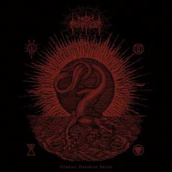 Album Nox Formulae: Drakon Darshan Satan