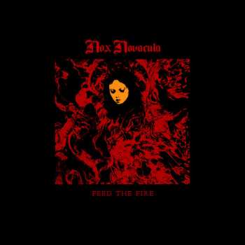 Album Nox Novacula: Feed The Fire