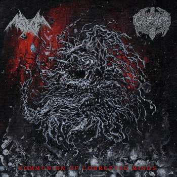 Album Noxis: Communion Of Corrupted Minds