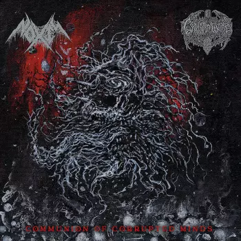 Communion Of Corrupted Minds
