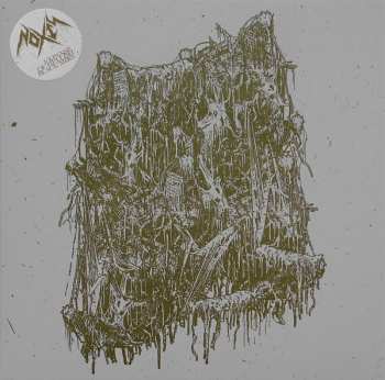 EP Noxis: Expanse Of Hellish Black Mire LTD | CLR