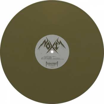 EP Noxis: Expanse Of Hellish Black Mire LTD | CLR