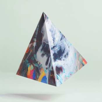 Album Noya Rao: Icaros