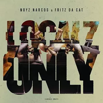 Fritz Da Cat: Localz Only