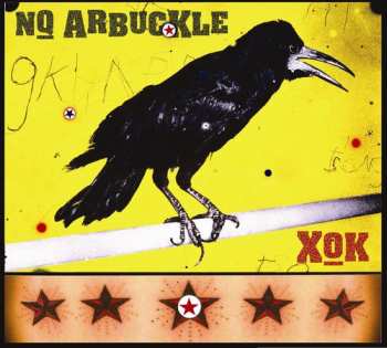 Album NQ Arbuckle: XOK