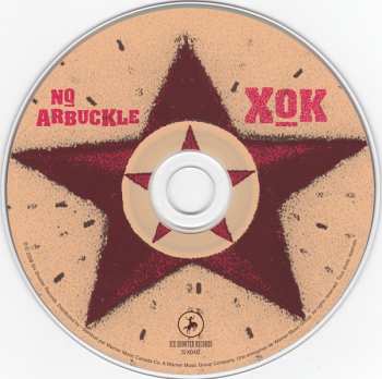 CD NQ Arbuckle: XOK