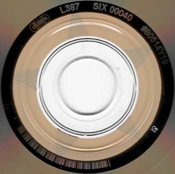 CD NQ Arbuckle: XOK