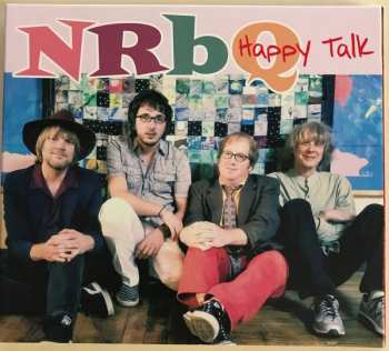 Album NRBQ: Happy Talk