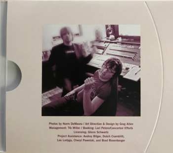 CD NRBQ: Happy Talk