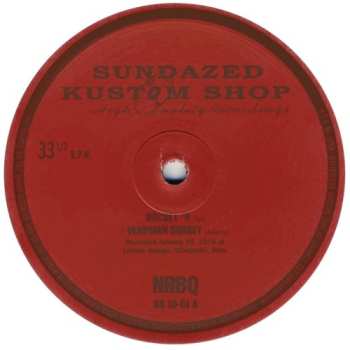 EP NRBQ: Interstellar