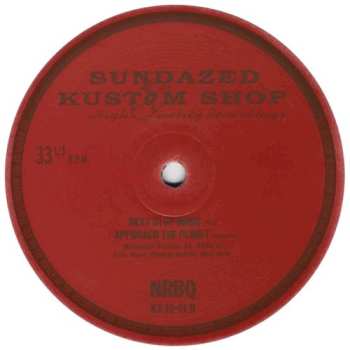 EP NRBQ: Interstellar