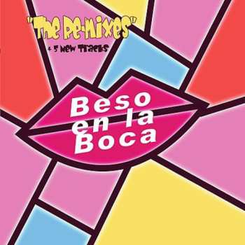 Album N'Rio: Beso En La Boca