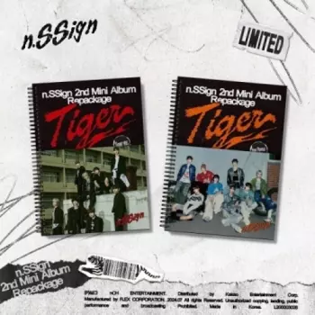 N.ssign: Tiger