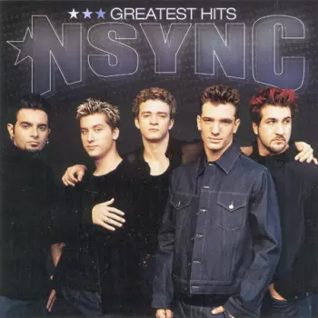 *NSYNC: Greatest Hits