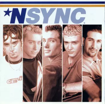 *NSYNC: *NSYNC
