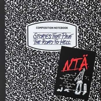 LP N.t.Ä.: Stories That Pave The Road To Hell