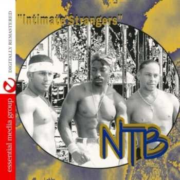 Album NTB: Intimate Strangers