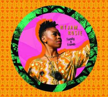 Album Ntjam Rosie: Family & Friends