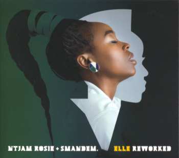 Album Ntjam Rosie: Elle Reworked