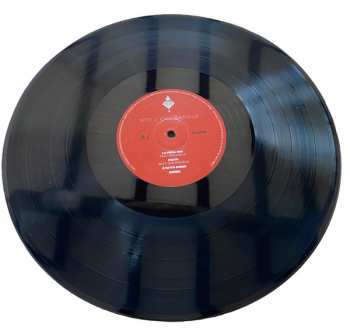 2LP N'to: Col Sangue LTD